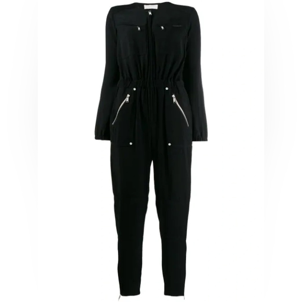 Michael Kors  Black jumpsuit